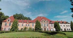 Schloss Steinort/Sztynort - Rettung eines Kulturdenkmals