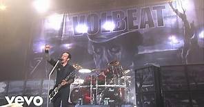 Volbeat - Lola Montez (Live From Rock am Ring/2013)