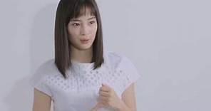 【日本CM】廣瀨鈴公開兒時照片帶出她即將18歲可以投票