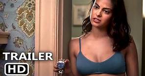 DANGEROUS LIES Trailer (2020) Camila Mendes, Netflix Movie