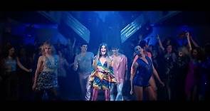 Idina Menzel - Move (Official Music Video)