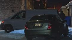 96-year-old woman's body found in freezer in Portage Park garage
