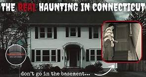 Conjuring the Truth: The REAL Story Behind The Haunting in Connecticut