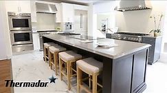 Thermador Appliances at Designer Appliances in Bedminster New Jersey