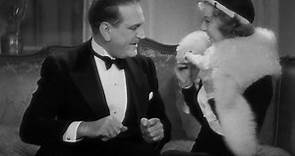 The Good Fairy (1935) (720p)🌻 Black & White Films