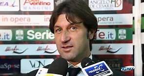 Massimo Rastelli allenatore Cagliari