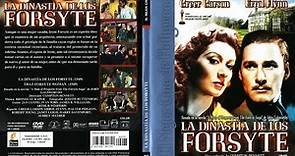 La Dinastia De Los Forsyte (1949)