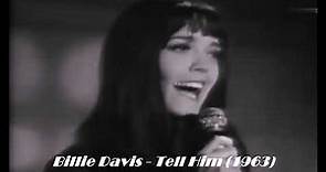 Billie Davis Tell Him 1963 Remasterizado