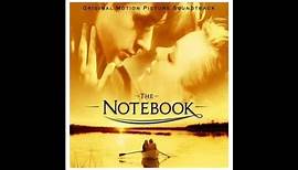 Aaron Zigman--The Notebook (2004)