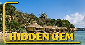 Complete tour guide to Trinidad and Tobago, Hidden Gem