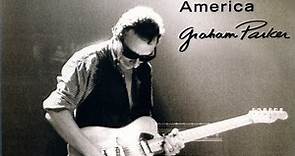 Graham Parker - Live! Alone in America