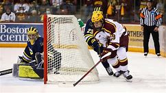 The top college hockey storylines for 2022-23