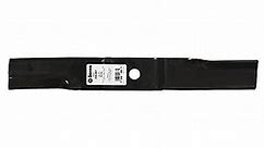 Stens New Lawnmower Blade 330-401 Replacement for: John Deere 4010 Rider, GS25, GS45 and GS75 Commercial Walk behinds; 325-455 Series; Requires 3 for 54" Deck GY20569, M115496