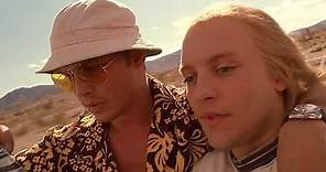 The Best 'Fear And Loathing In Las Vegas,' Movie Quotes, Ranked