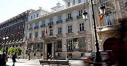 Real Academia de Bellas Artes de San Fernando - Museos en Madrid