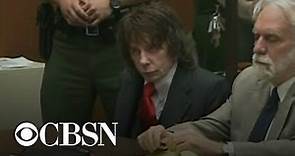 Phil Spector, music producer and murderer, dies at 81