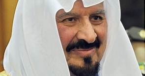 Saudi Arabia Crown Prince Sultan dies