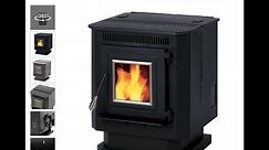 Summers Heat Pellet Stove - Review and Tips