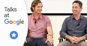 No Escape | John Erick Dowdle & Drew Dowdle| Talks at Google