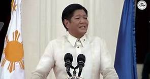 Inauguration of Ferdinand Romualdez Marcos, Jr. as the 17th President of the Philippines (Speech)