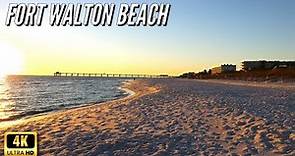 Fort Walton Beach Florida