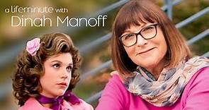 Dinah Manoff Returns to Acting to Record Audiobook Version of Her Fiction Novel