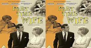Part-Time Wife (1961) ★