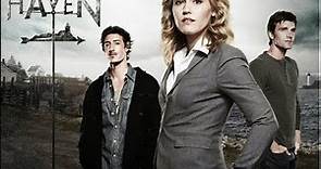 Haven - Serie