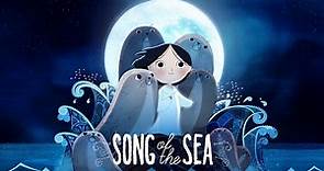 Song of the Sea (2014) Full HD