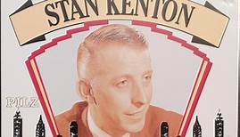 Stan Kenton - Giants Of The Big Band Era: Stan Kenton