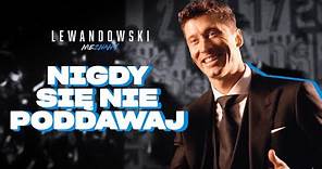 Lewandowski Nieznany | Oficjalny zwiastun | Prime Video Polska