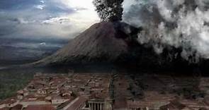 Pompeya: La erupcion del Vesubio, toda la Verdad