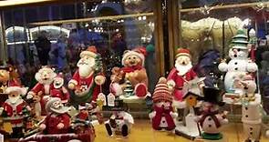 Christmas Market Wiesbaden Germany 2023