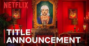 The Home Of True Crime | Slate Announcement | Netflix