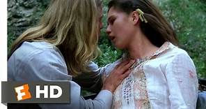 Isabel Dies - Legends of the Fall (7/8) Movie CLIP (1994) HD