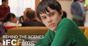 The Making of Boyhood | Featurette | IFC Films