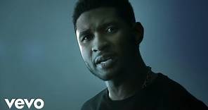 Usher - Climax (Official Music Video)