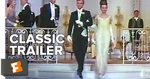 My Fair Lady (1964) Trailer #1 | Movieclips Classic Trailers