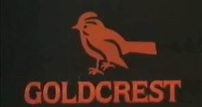 Goldcrest Films Logo (1991/Original Version)