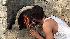 Building A DIY Pizza Oven
