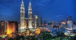 MegaStructures - Petronas Towers (National Geographic Documentary)