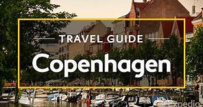 Copenhagen Vacation Travel Guide | Expedia