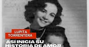Así fue la relación de Pedro Infante con Lupita Torrentera