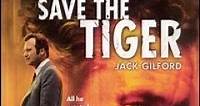 Salvad al Tigre