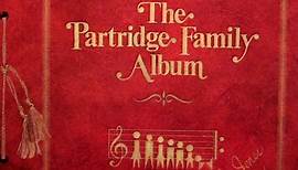 The Partridge Family - The Partridge Family Album