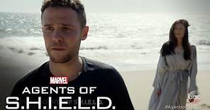 Finally Human – Marvel’s Agents of S.H.I.E.L.D. Season 4, Ep. 21