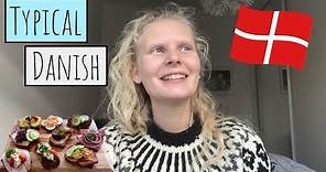 Typical Danish ♦︎ 5 Fun Facts About Danish People
