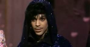 Prince Wins Original Song Score: 1985 Oscars