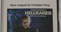 Christopher Young - Hellraiser (Original Soundtrack)