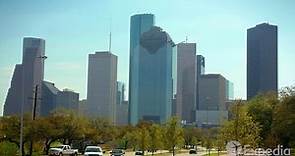 Houston - City Video Guide